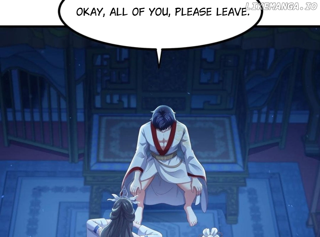 Rebirth of King Zhou: Not Being the Ultimate Villain Chapter 90 - page 14